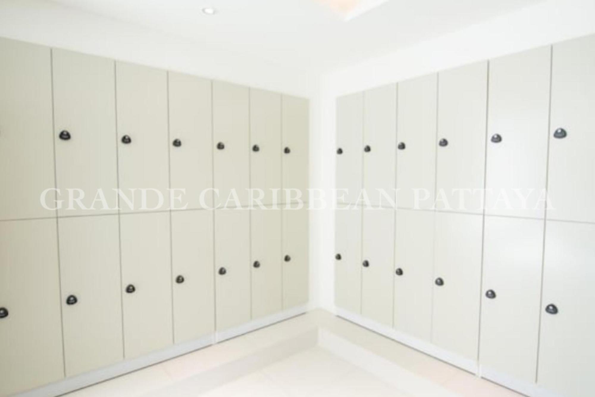 Grande Caribbean Pattaya Hotel Eksteriør billede