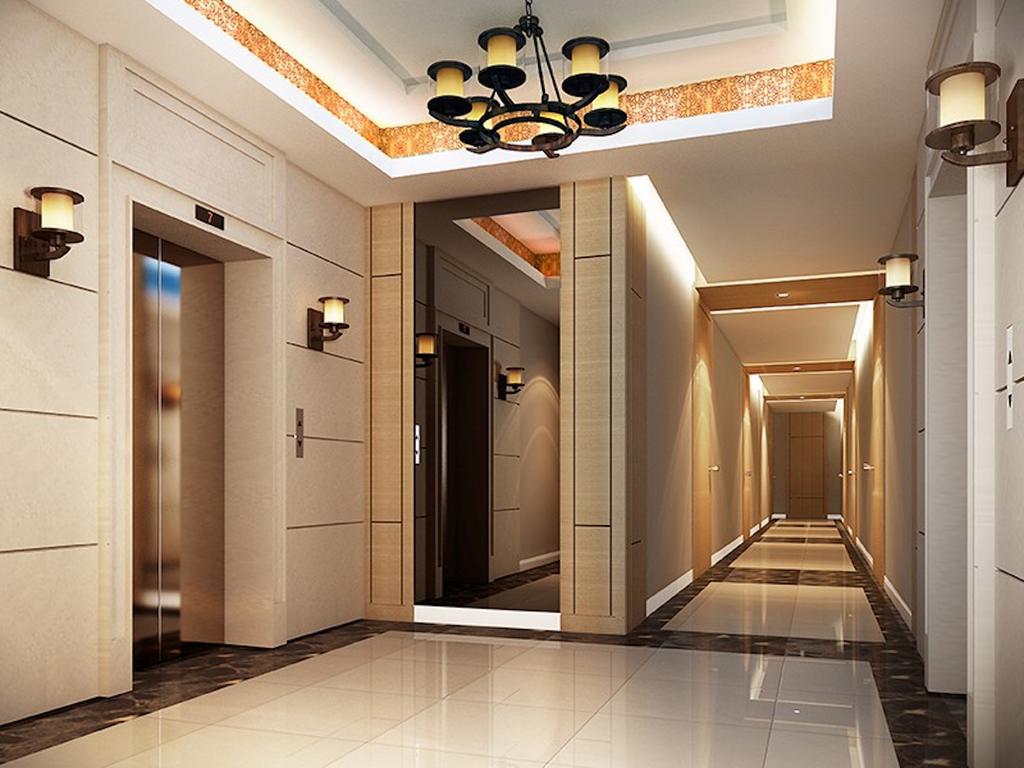 Grande Caribbean Pattaya Hotel Eksteriør billede